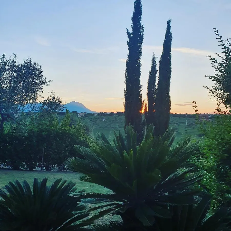 Villa Leone Pianella  Italy