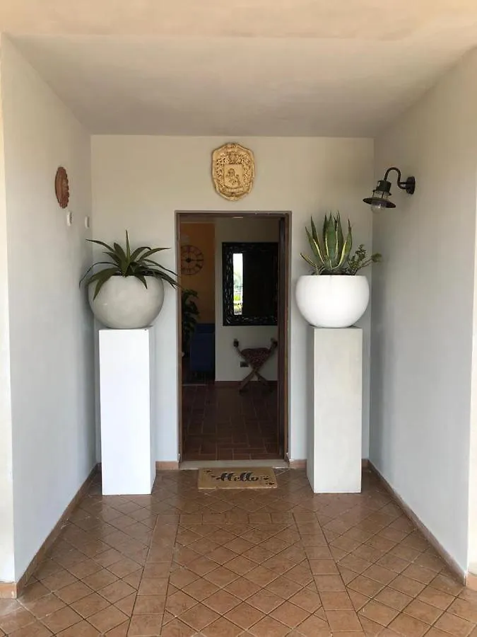 Villa Leone Pianella  0*, Pianella (Pescara) Italy