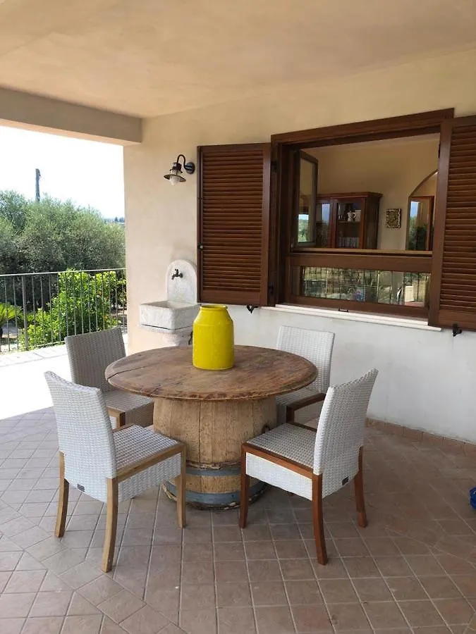 Villa Leone Pianella  Pianella (Pescara)