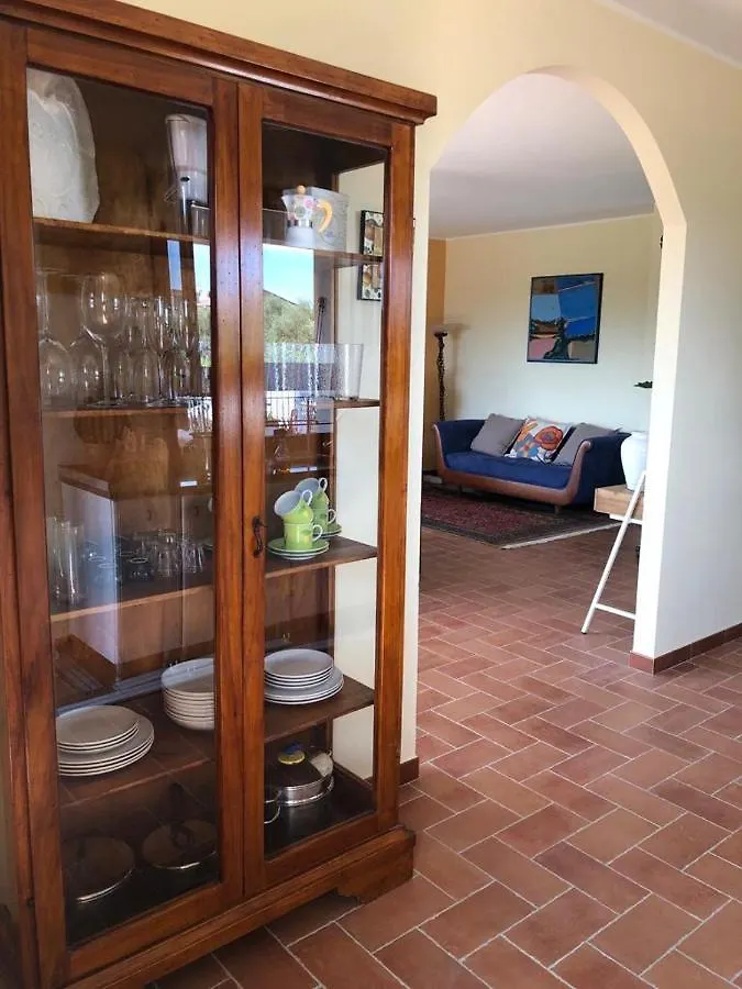 Villa Leone Pianella  0*, Pianella (Pescara)