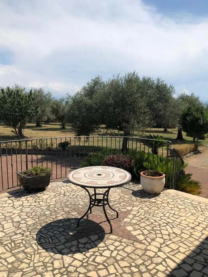 Villa Leone Pianella  0*, Pianella (Pescara) Italy