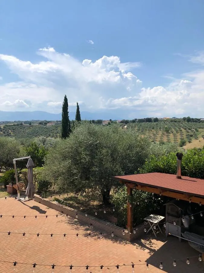 Villa Leone Pianella