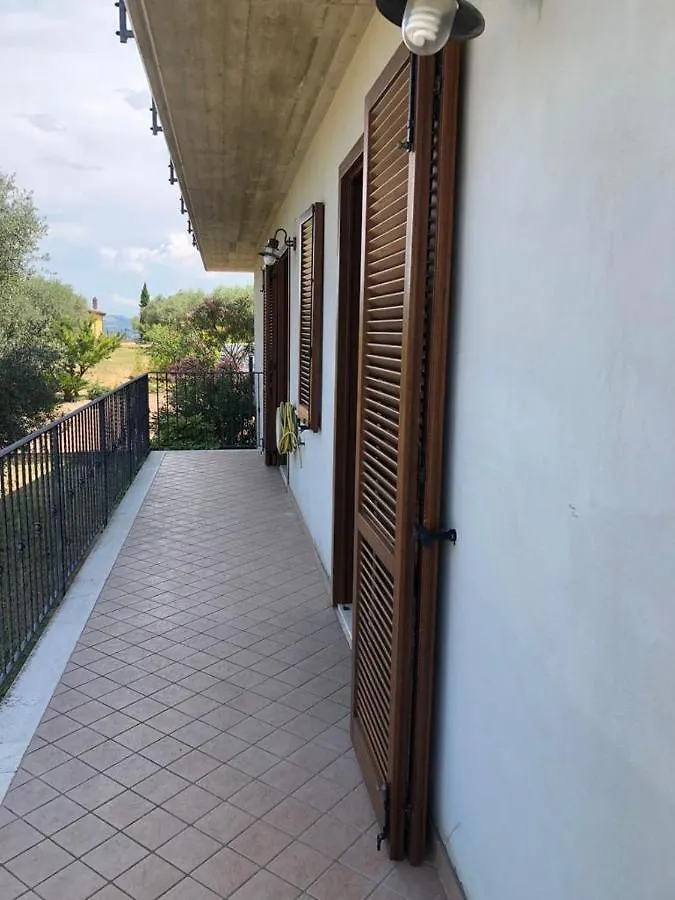 Villa Leone Pianella