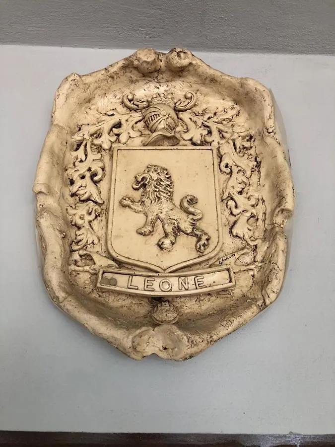 Villa Leone Pianella