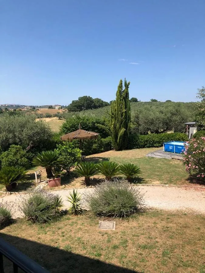 Villa Leone Pianella   Pianella (Pescara)