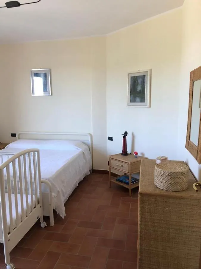 Villa Leone Pianella