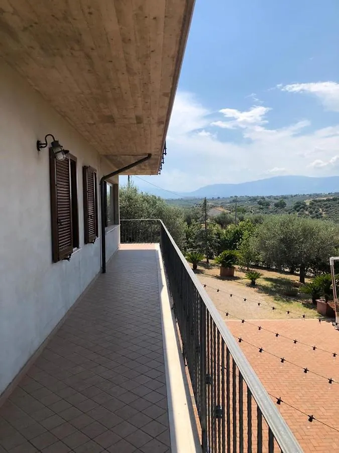 Villa Leone Pianella  Pianella (Pescara)