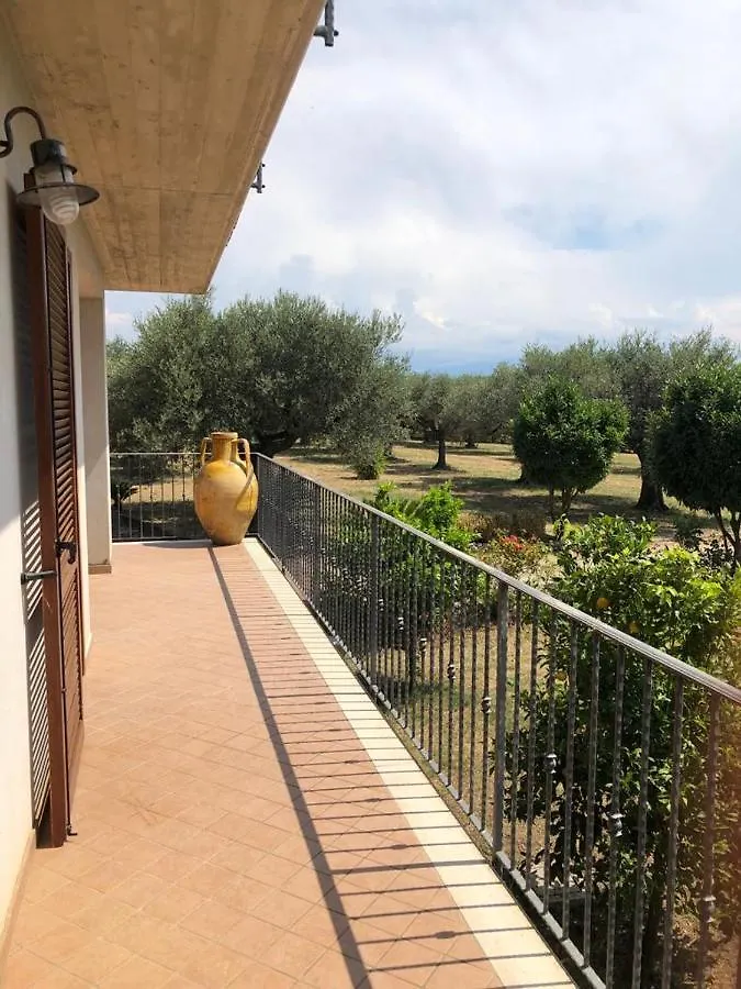 Villa Leone Pianella