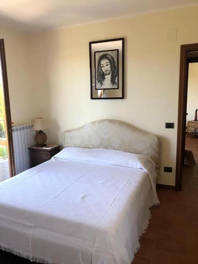 Villa Leone Pianella  Italy