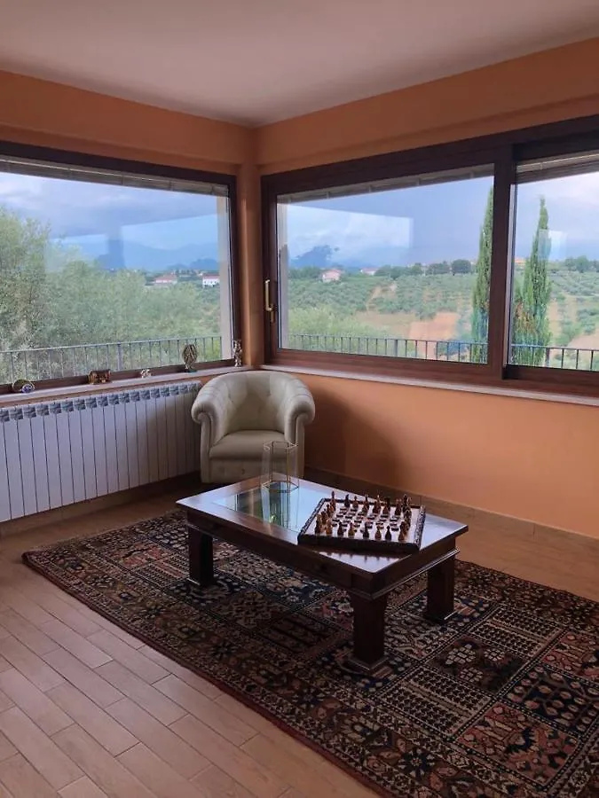 Villa Leone Pianella  Pianella (Pescara)