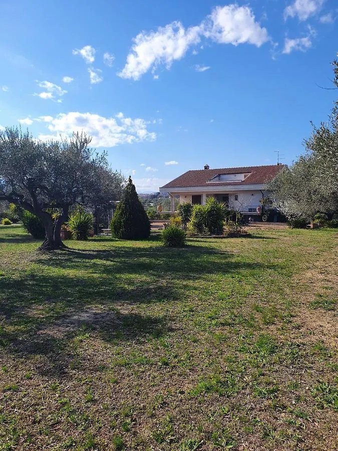 Villa Leone Pianella
