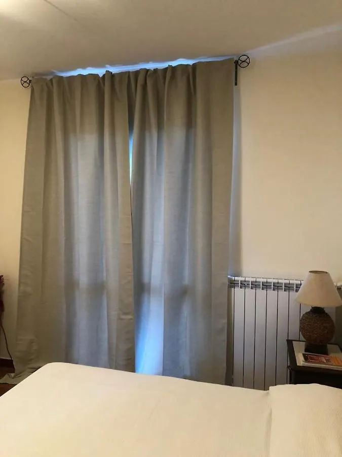 Villa Leone Pianella  Italy