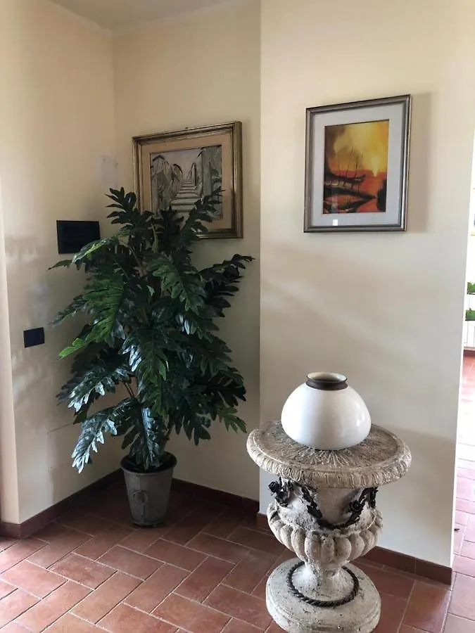 Villa Leone Pianella
