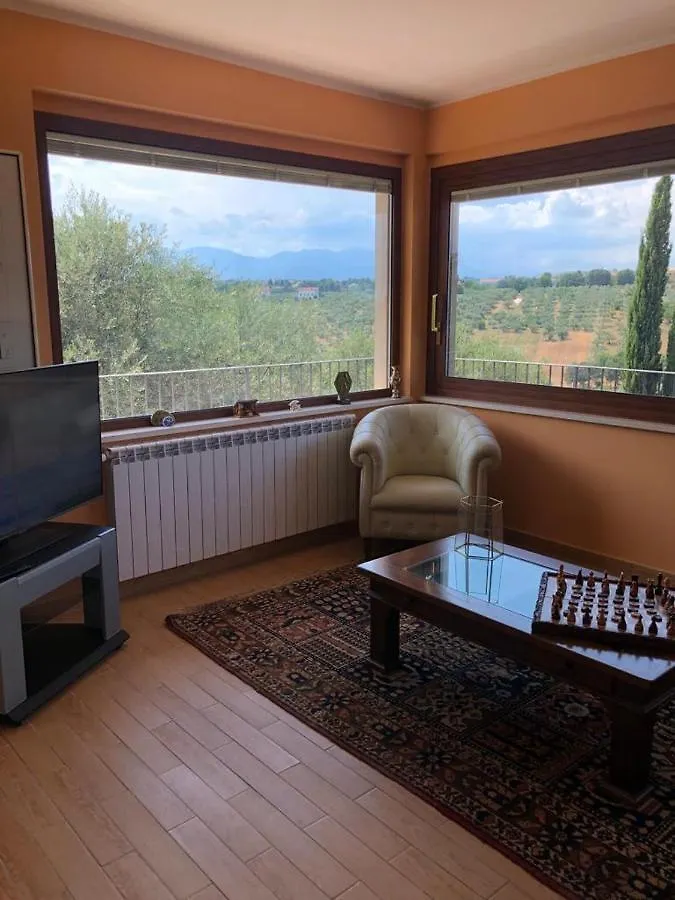 Villa Leone Pianella  0*, Pianella (Pescara)