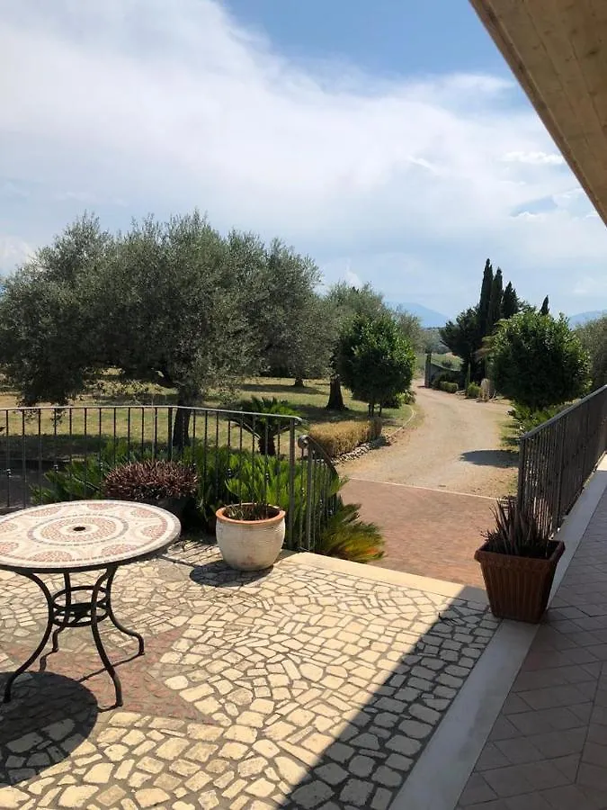 Villa Leone Pianella  Italy