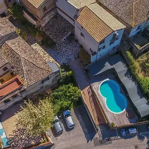 Bed & Breakfast Dimora Antica Pianella, Pianella (Pescara)