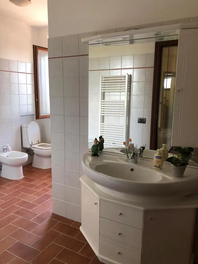 Villa Leone Pianella  0*, Pianella (Pescara) Italy